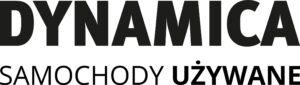 dynamica samochody używane, pewne używane