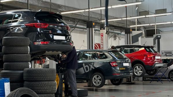 pewne auta używane, małopolskie