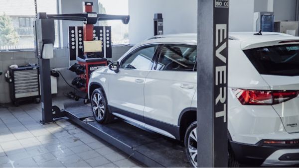 pewne samochody używane, Kraków, Myślenice, Jawornik